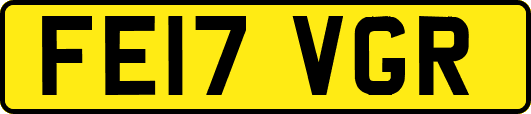FE17VGR
