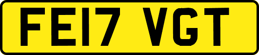 FE17VGT