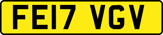 FE17VGV