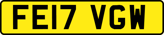 FE17VGW