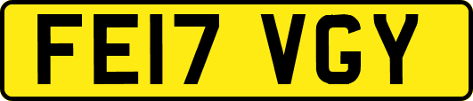 FE17VGY