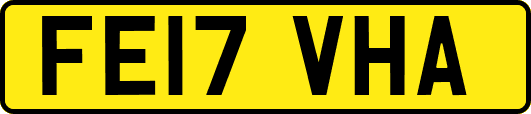 FE17VHA