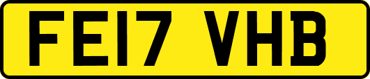 FE17VHB