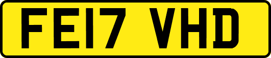 FE17VHD