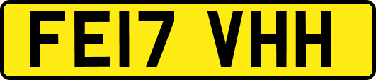 FE17VHH