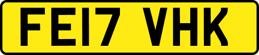FE17VHK