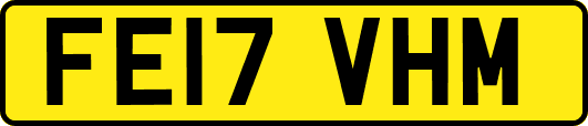 FE17VHM