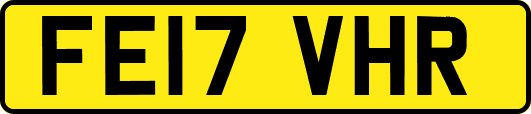 FE17VHR
