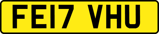 FE17VHU