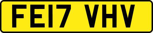 FE17VHV