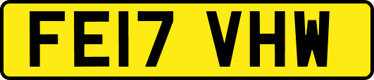 FE17VHW