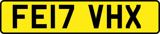 FE17VHX
