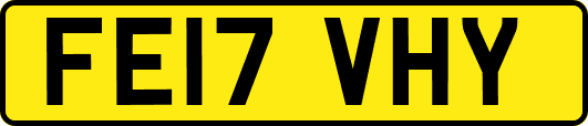 FE17VHY