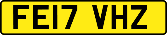 FE17VHZ
