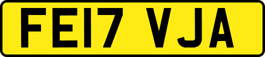 FE17VJA