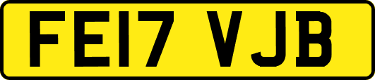 FE17VJB