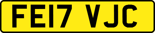 FE17VJC