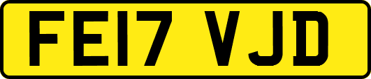 FE17VJD