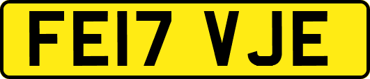 FE17VJE