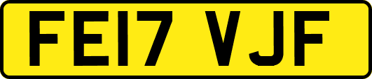 FE17VJF
