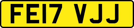 FE17VJJ