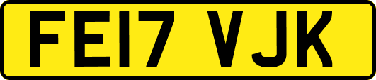 FE17VJK