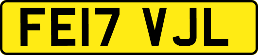 FE17VJL