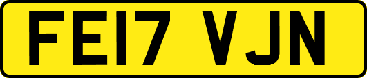 FE17VJN