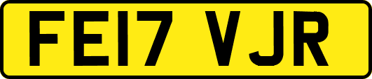FE17VJR