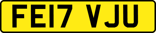 FE17VJU
