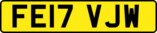 FE17VJW
