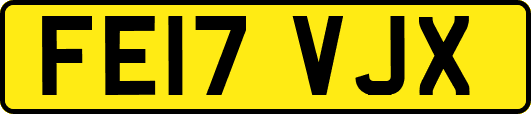 FE17VJX