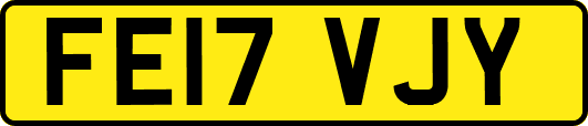 FE17VJY