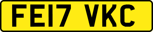 FE17VKC