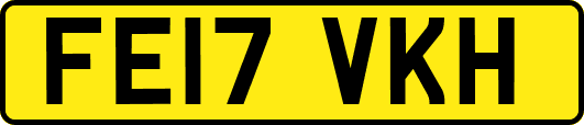 FE17VKH