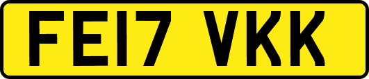 FE17VKK