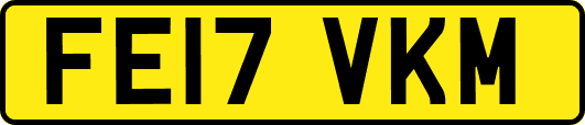 FE17VKM