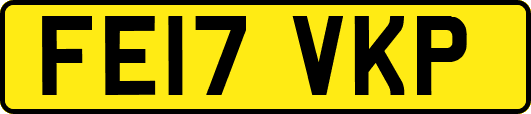 FE17VKP
