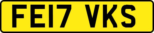 FE17VKS