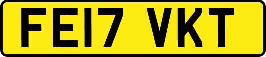 FE17VKT
