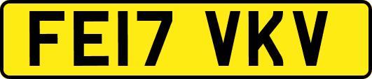FE17VKV
