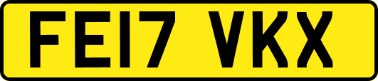 FE17VKX