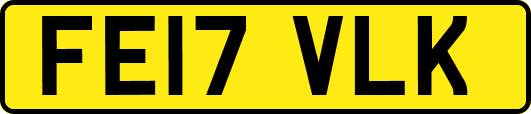 FE17VLK