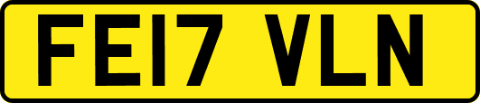 FE17VLN