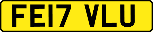 FE17VLU