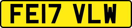 FE17VLW