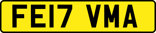 FE17VMA