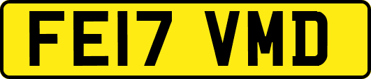 FE17VMD
