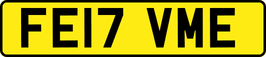 FE17VME