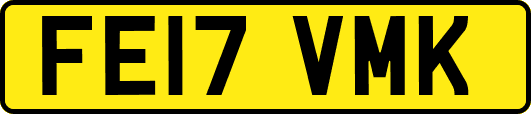 FE17VMK